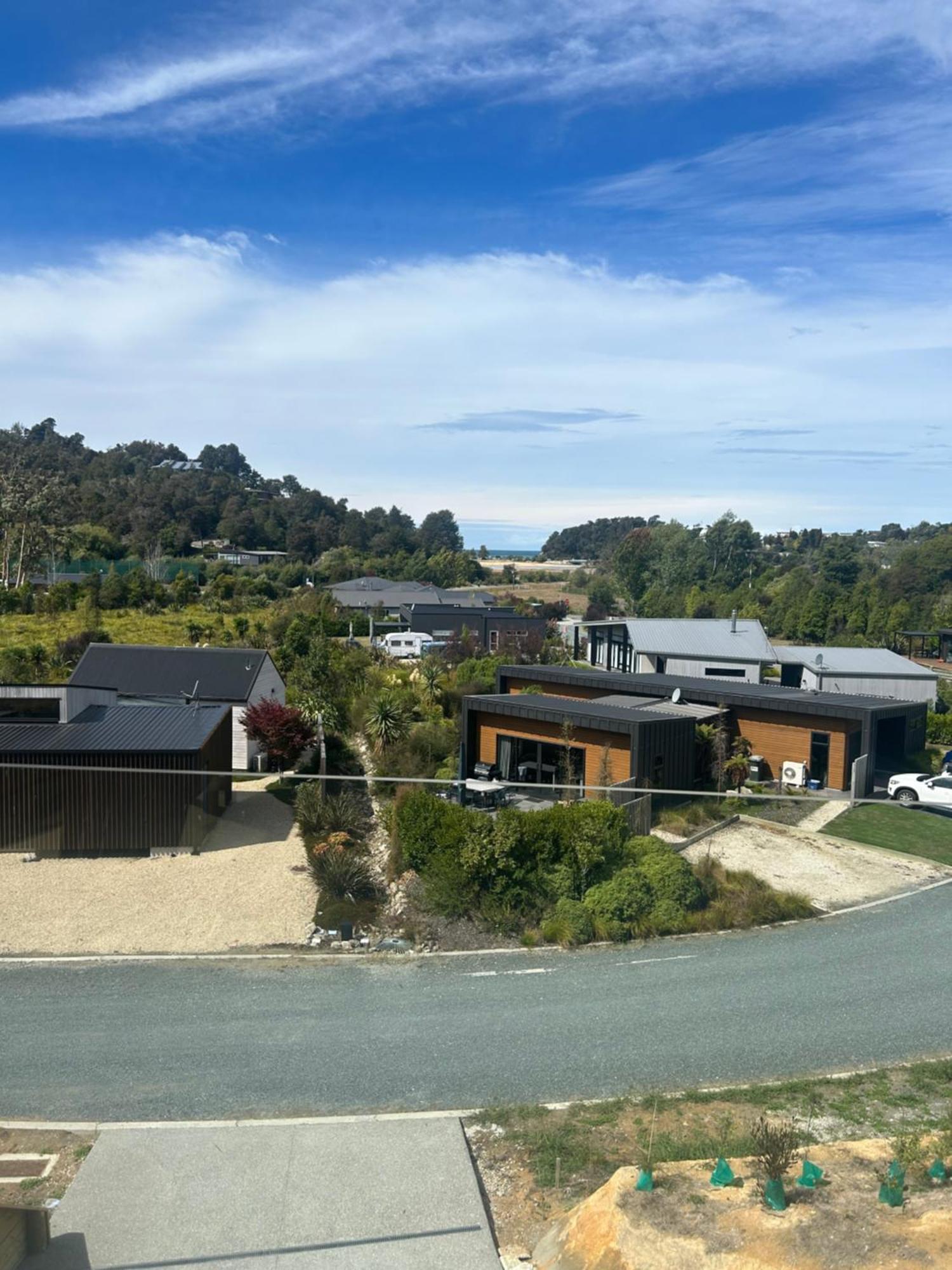 Kotare - Stunning Kaiteriteri Holiday Home Extérieur photo