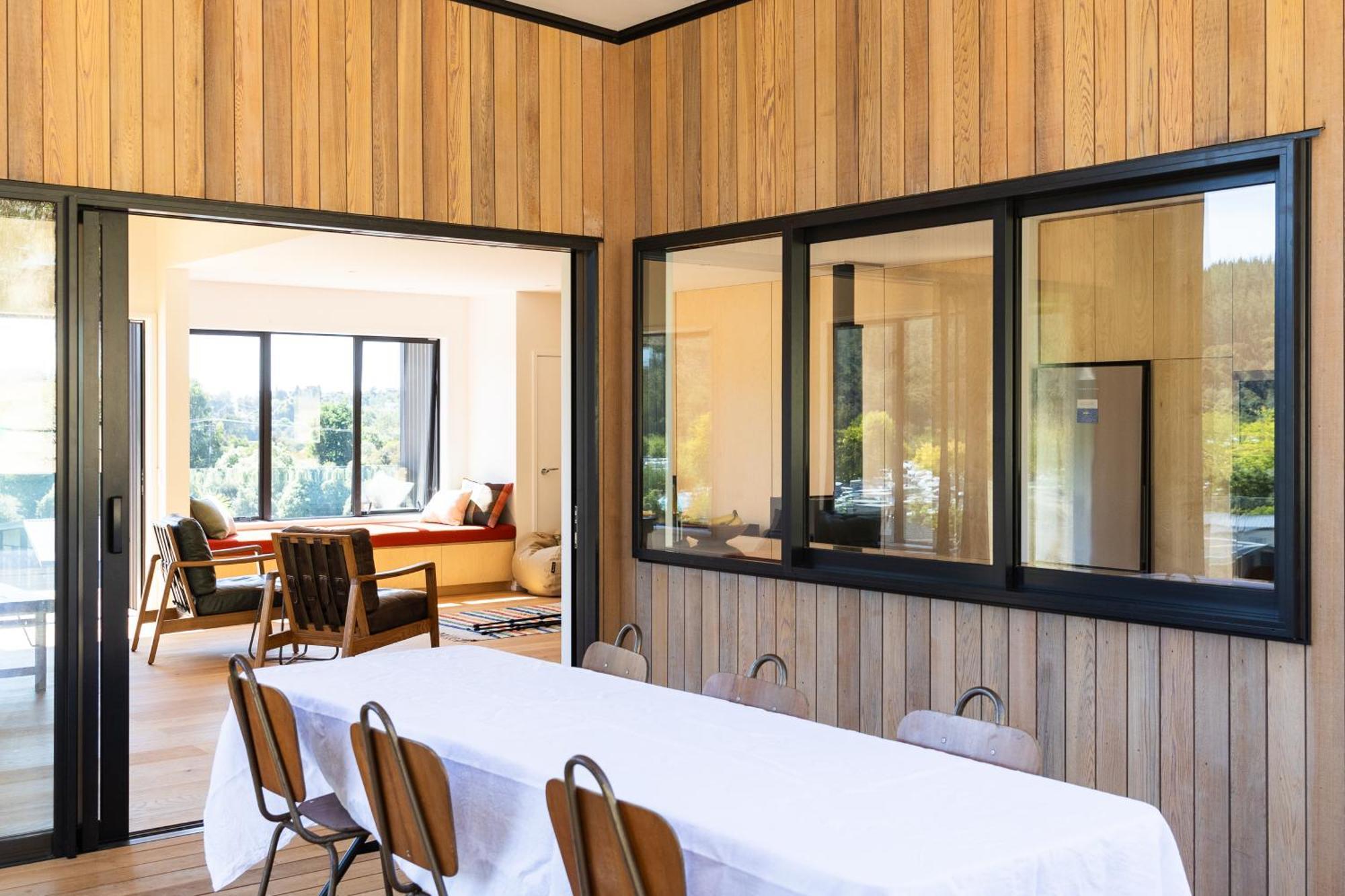 Kotare - Stunning Kaiteriteri Holiday Home Extérieur photo
