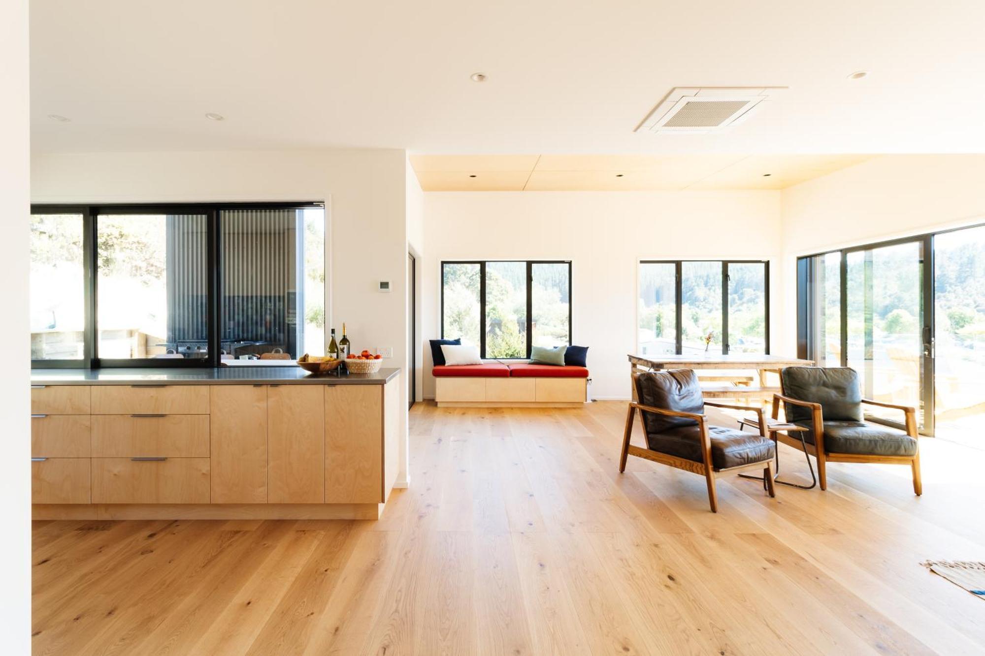 Kotare - Stunning Kaiteriteri Holiday Home Extérieur photo