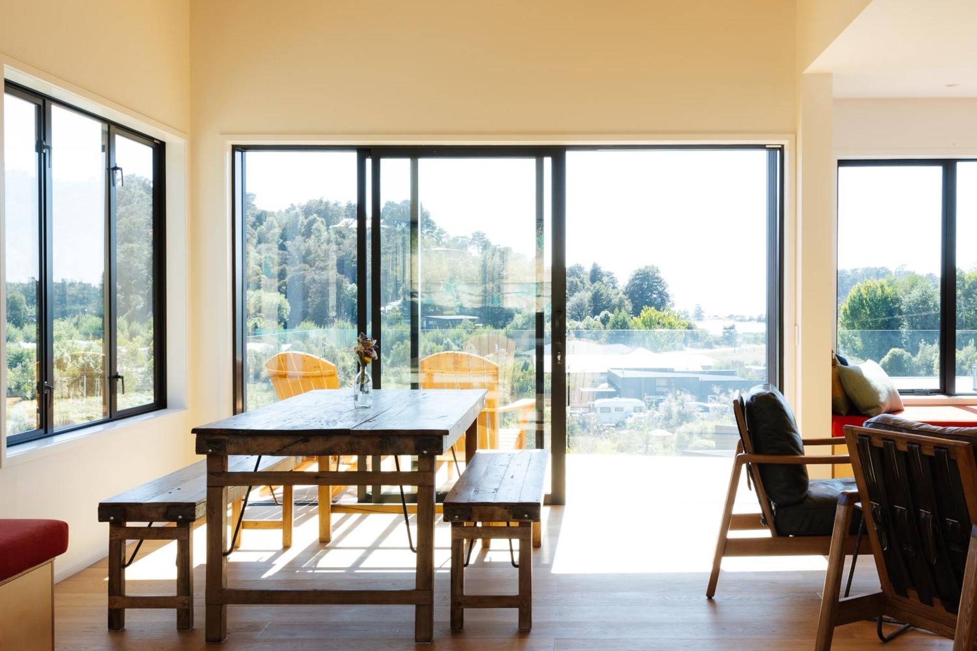 Kotare - Stunning Kaiteriteri Holiday Home Extérieur photo